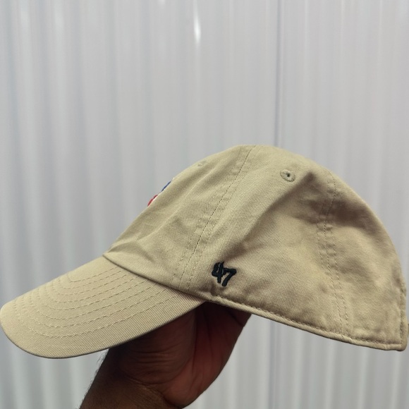 Bluejays Hat - Picture 5 of 6